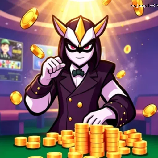 Keamanan dan Keandalan Situs rajaspin69 di Dunia Game
